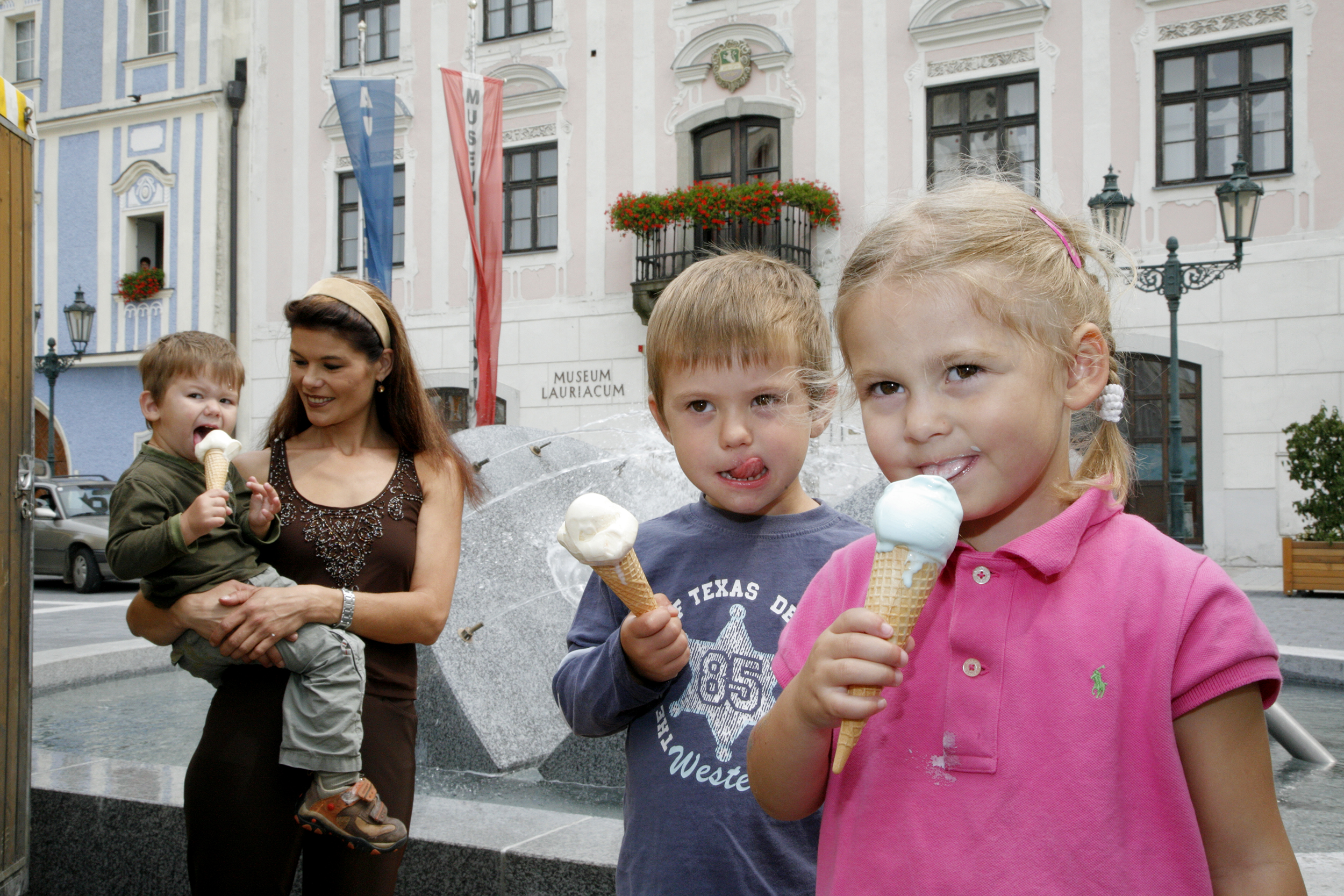 Familientag
