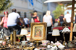 Flohmarkt