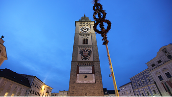 Ennser Stadtturm