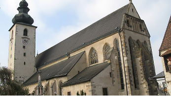 Basilika St. Laurenz