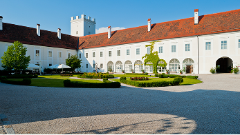 Schloss Ennsegg