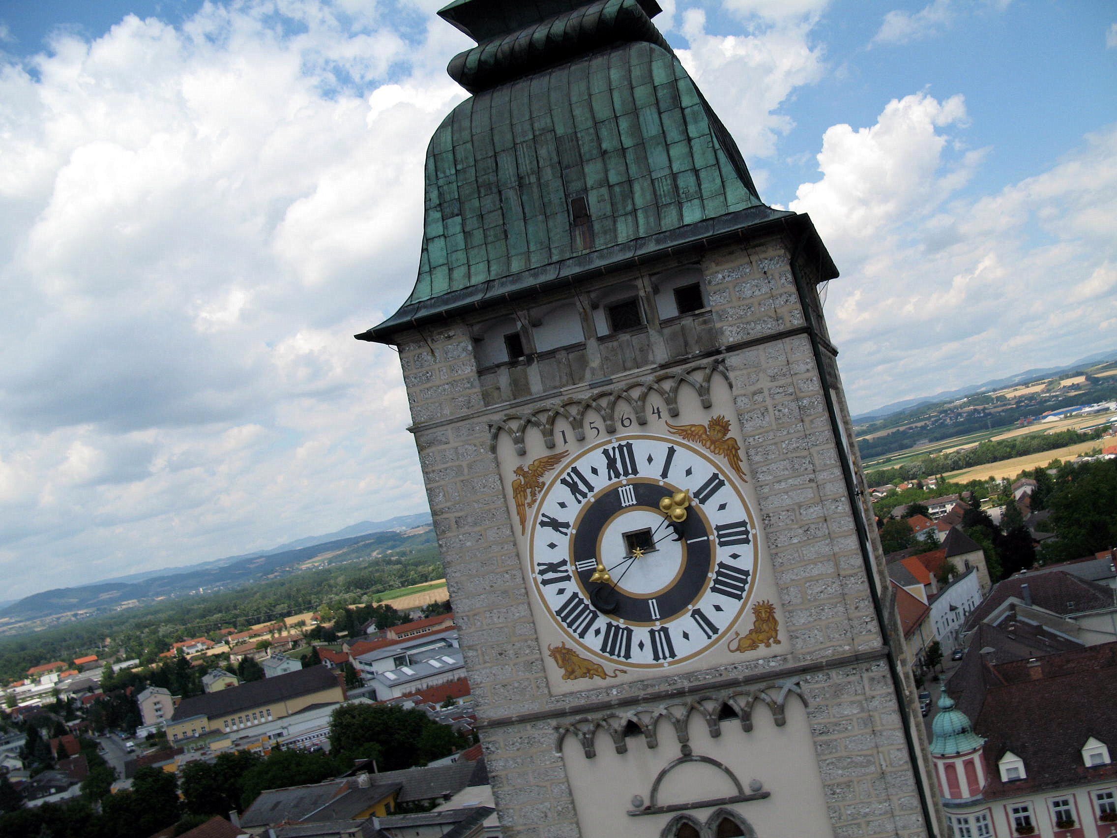 Ennser Stadtturm
