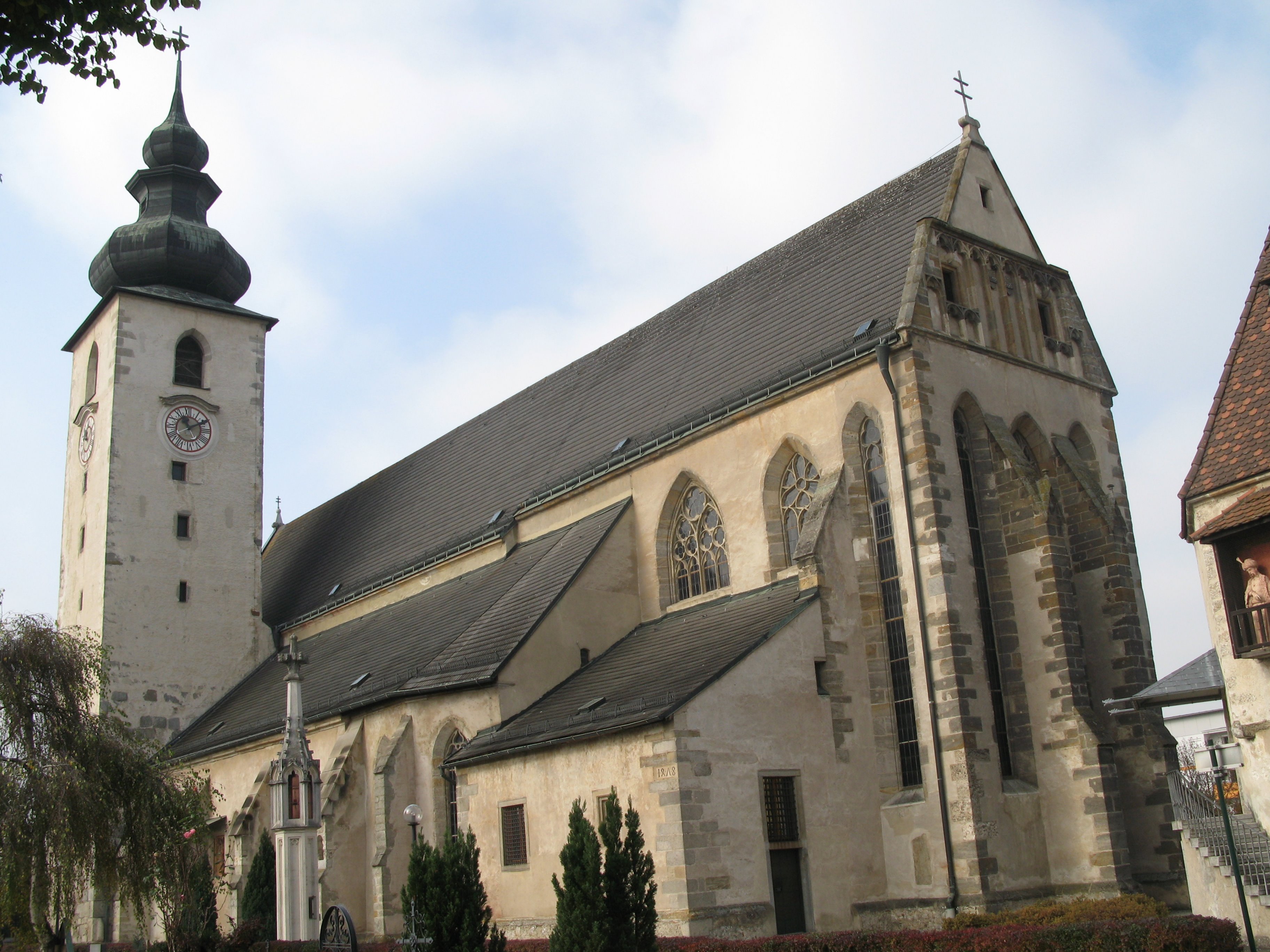 Kirche