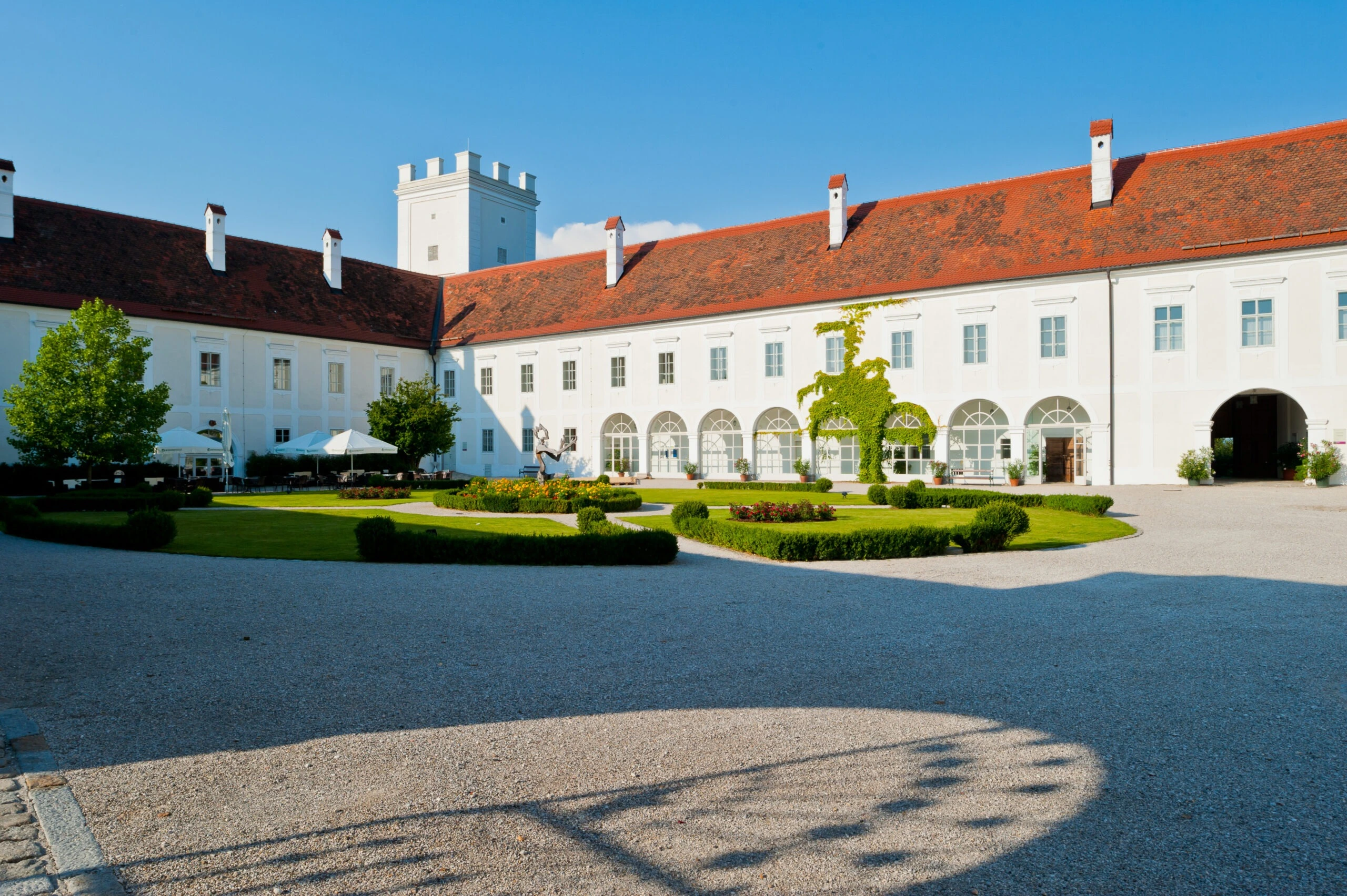 Schloss Ennsegg